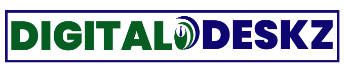 digitaldeskz.in